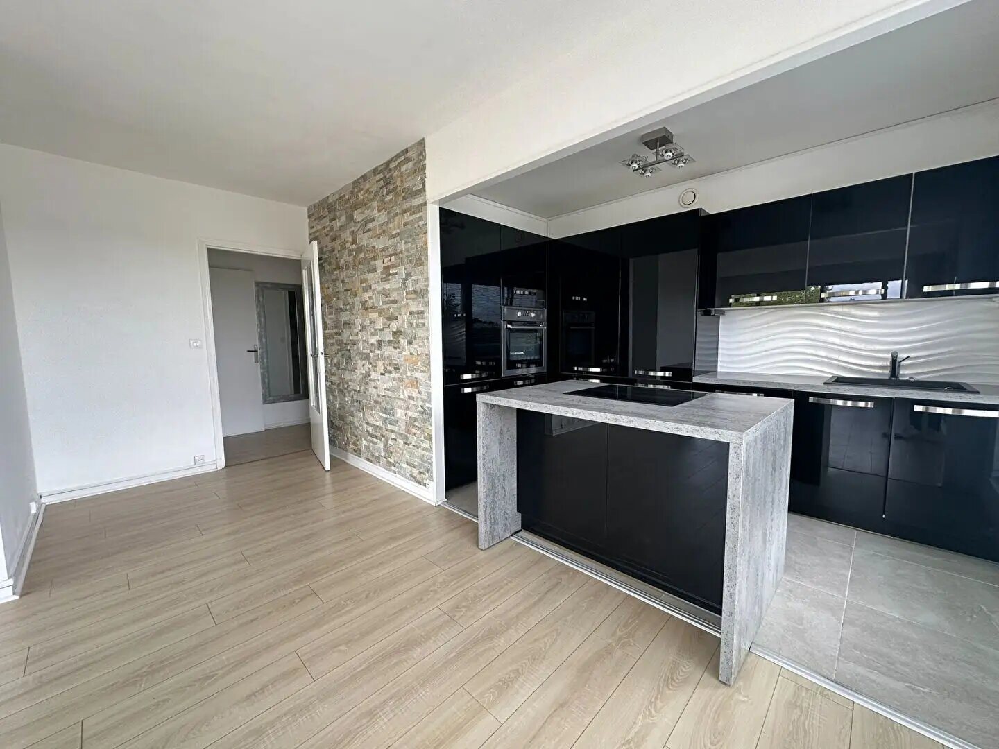 Appartement à vendre, 54m², Le Chesnay