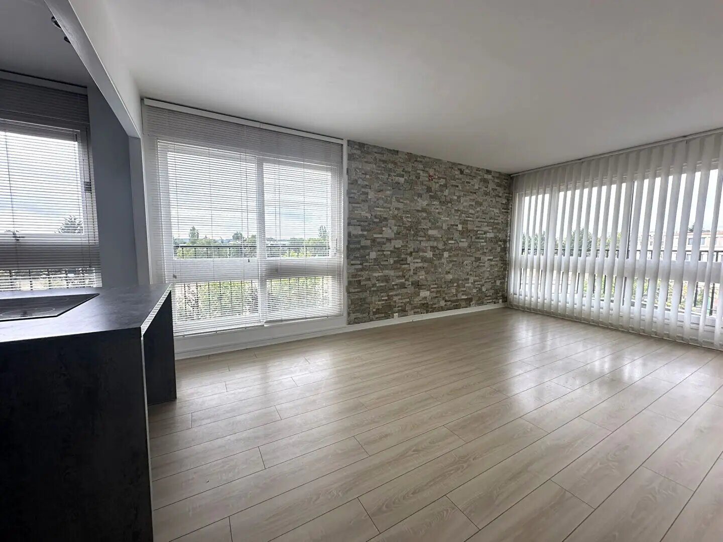 Appartement à vendre, 54m², Le Chesnay