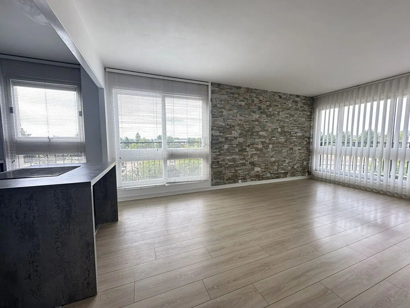 Appartement à vendre, 54m², Le Chesnay