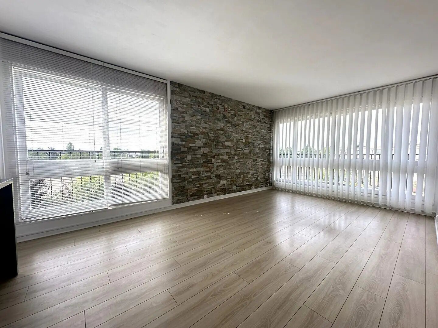 Appartement à vendre, 54m², Le Chesnay