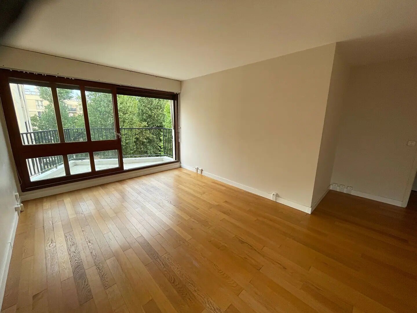 Appartement à louer, 52m², Le Chesnay