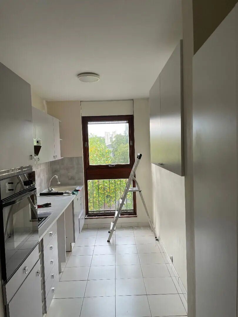 Appartement à louer, 52m², Le Chesnay