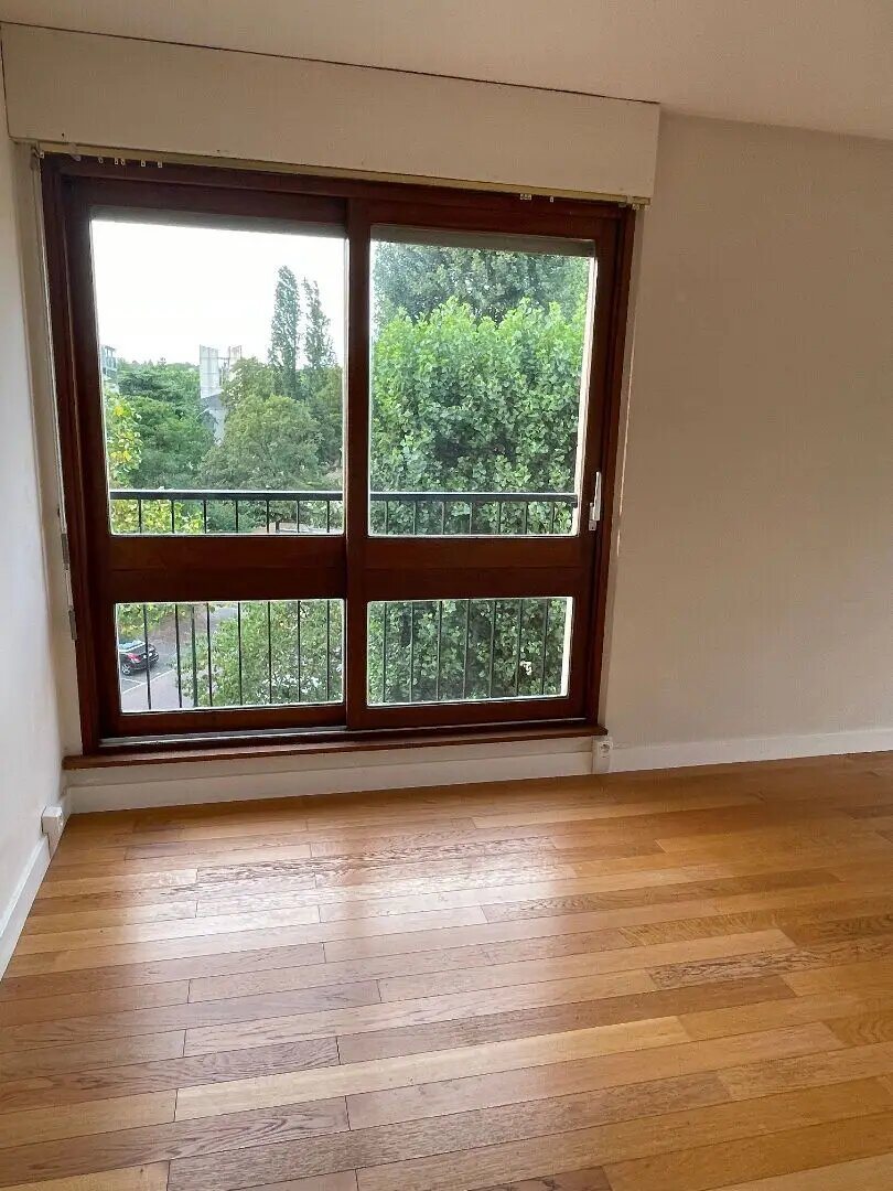 Appartement à louer, 52m², Le Chesnay
