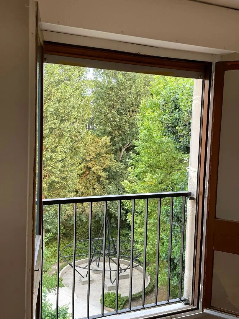 Appartement à louer, 52m², Le Chesnay