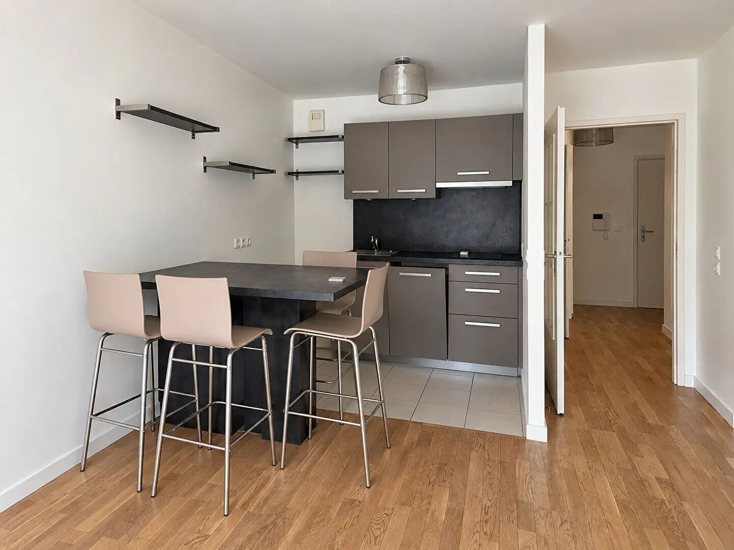 Appartement à vendre, 43m², Chaville