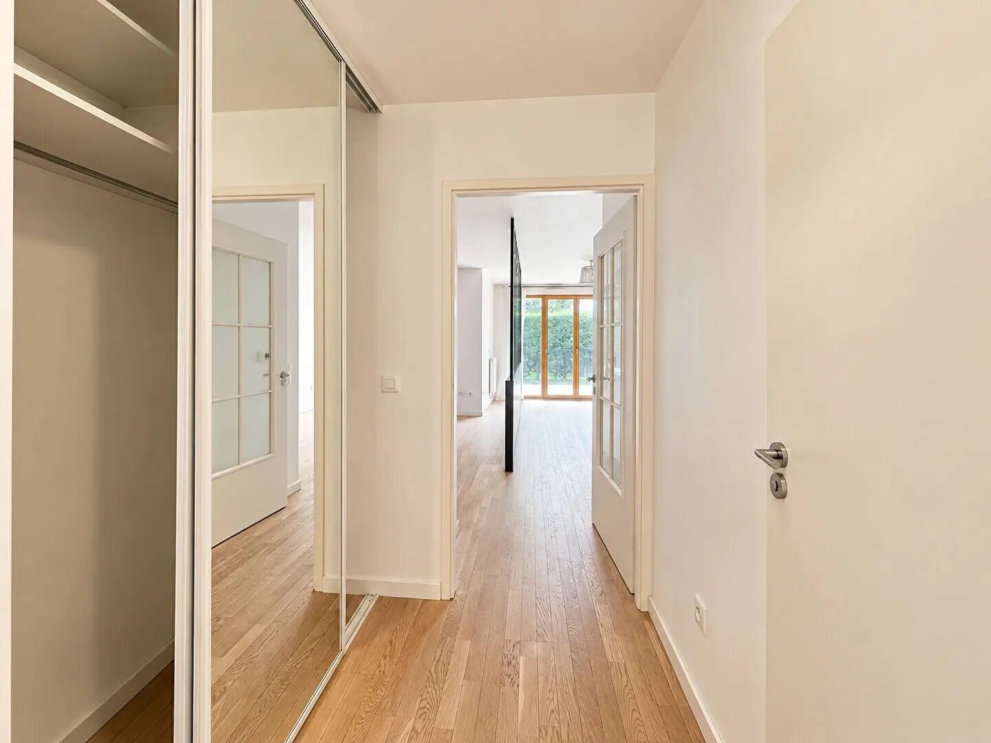 Appartement à vendre, 43m², Chaville