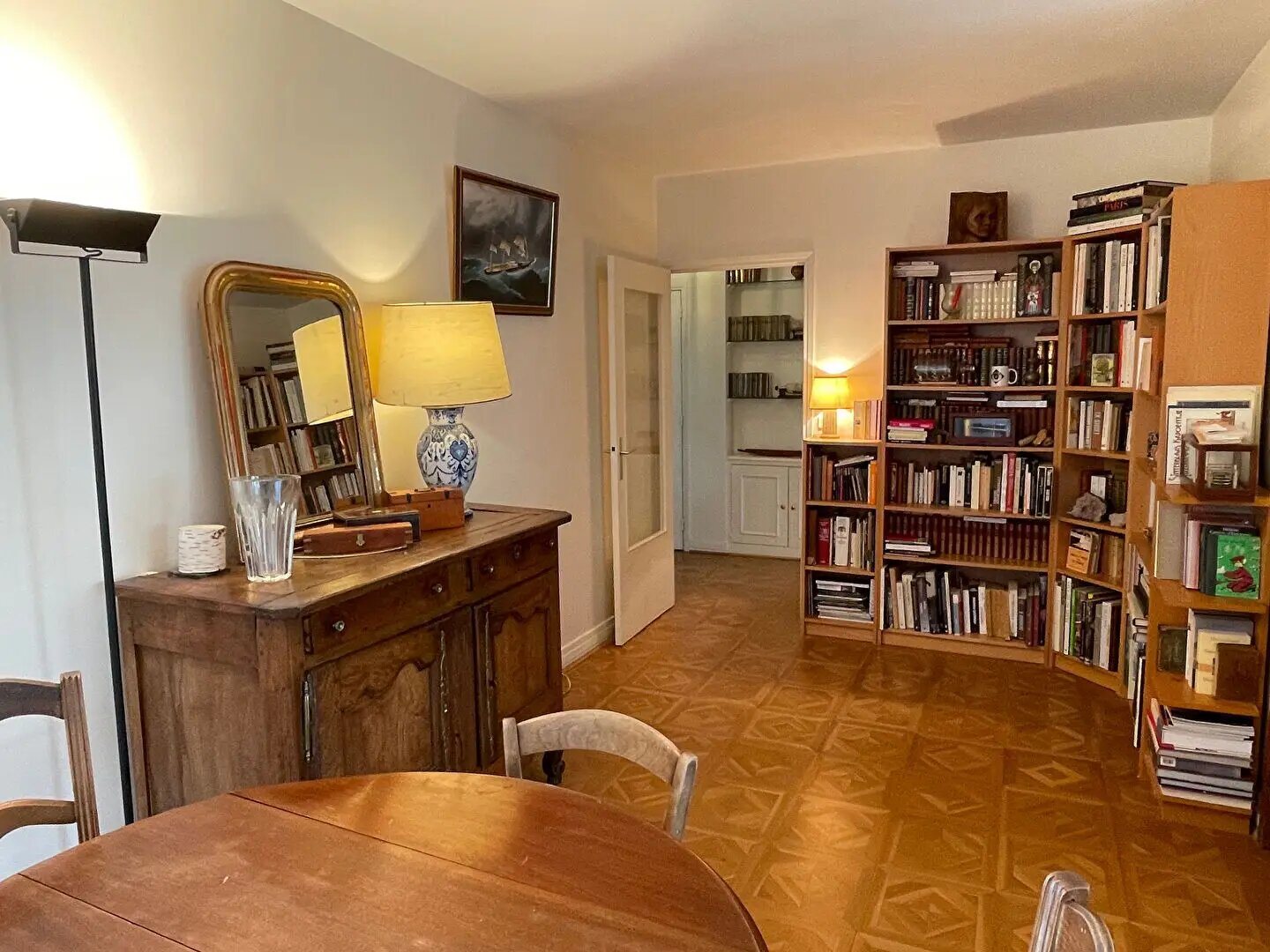 Appartement à vendre, 90m², Le Chesnay