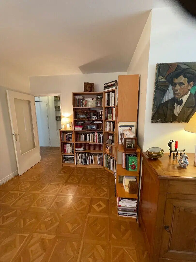 Appartement à vendre, 76m², Le Chesnay