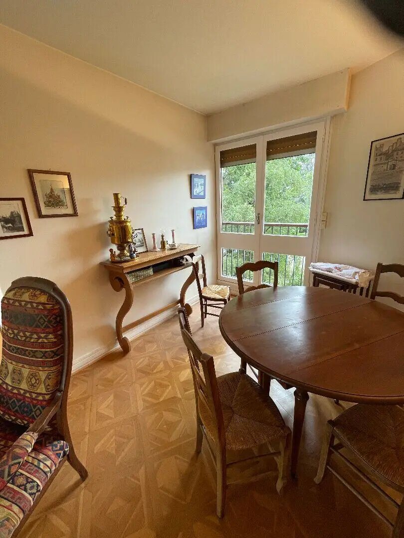 Appartement à vendre, 76m², Le Chesnay