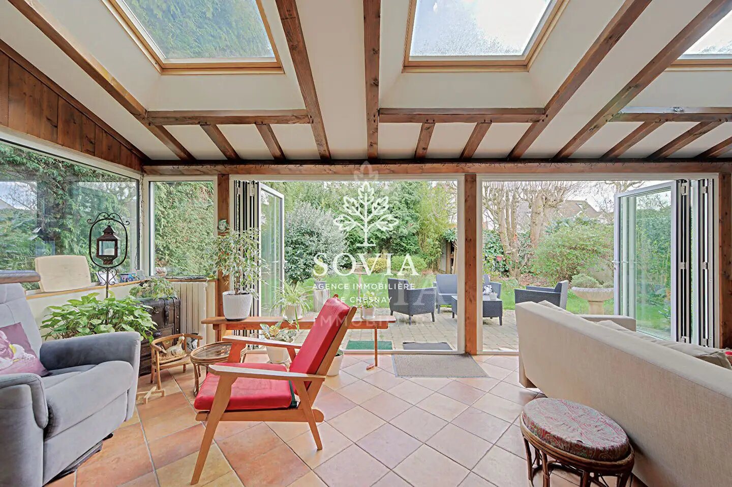 Maison à vendre, 7m², Vélizy-Villacoublay