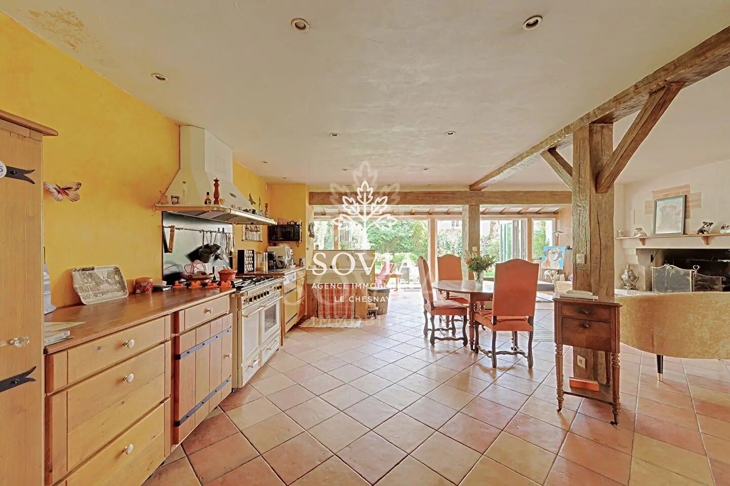 Maison à vendre, 7m², Vélizy-Villacoublay
