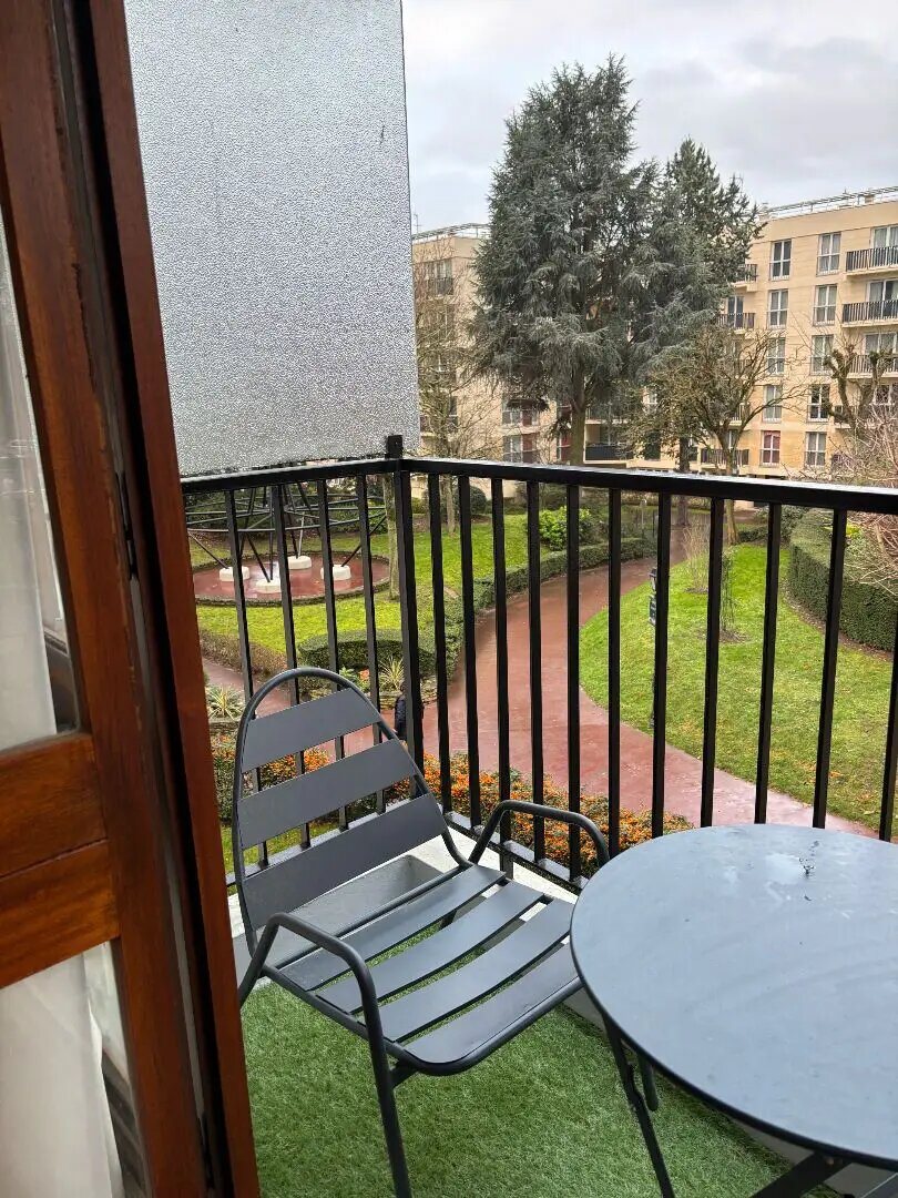 Appartement à louer, 26m², Le Chesnay