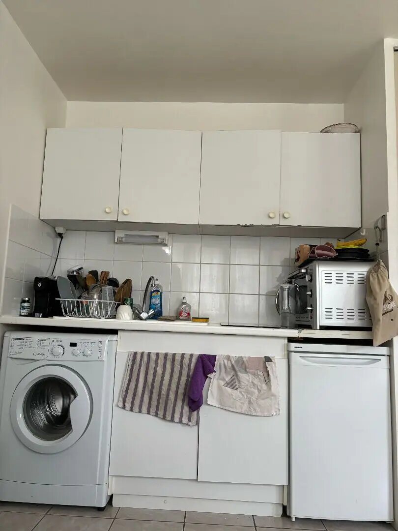 Appartement à louer, 26m², Le Chesnay
