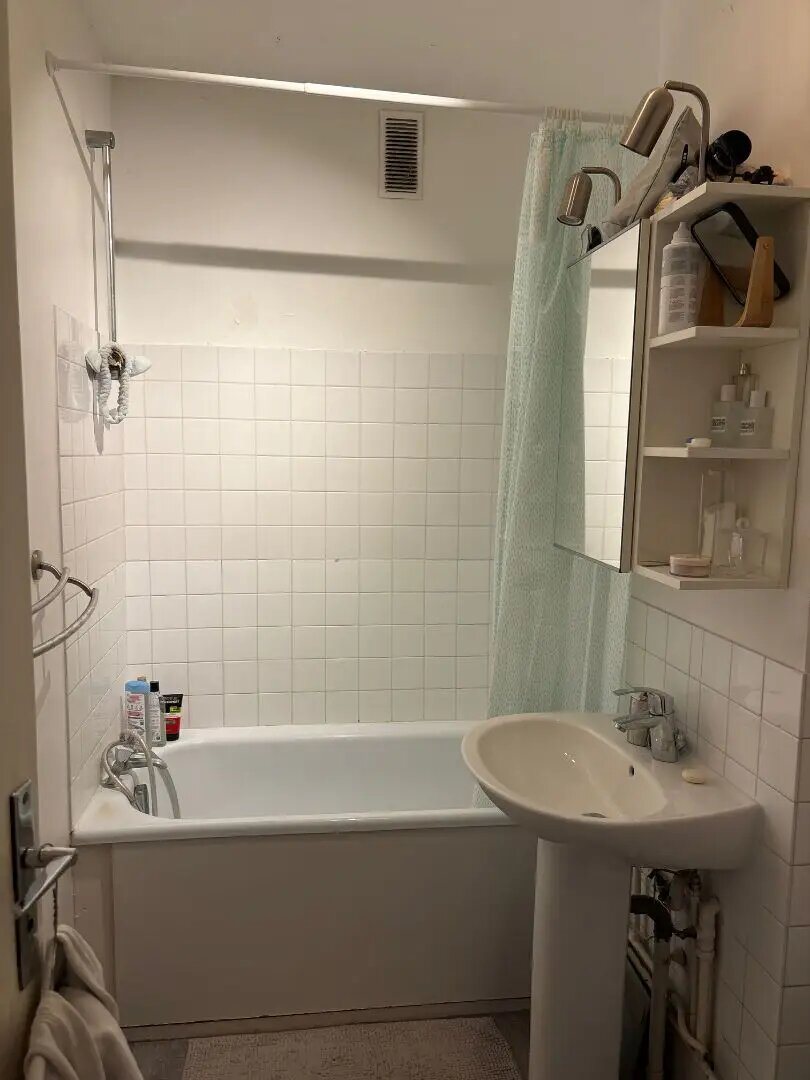 Appartement à louer, 26m², Le Chesnay