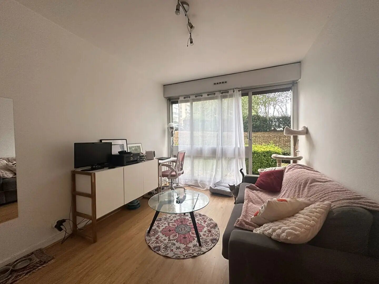 Appartement à vendre, 18m², Le Chesnay