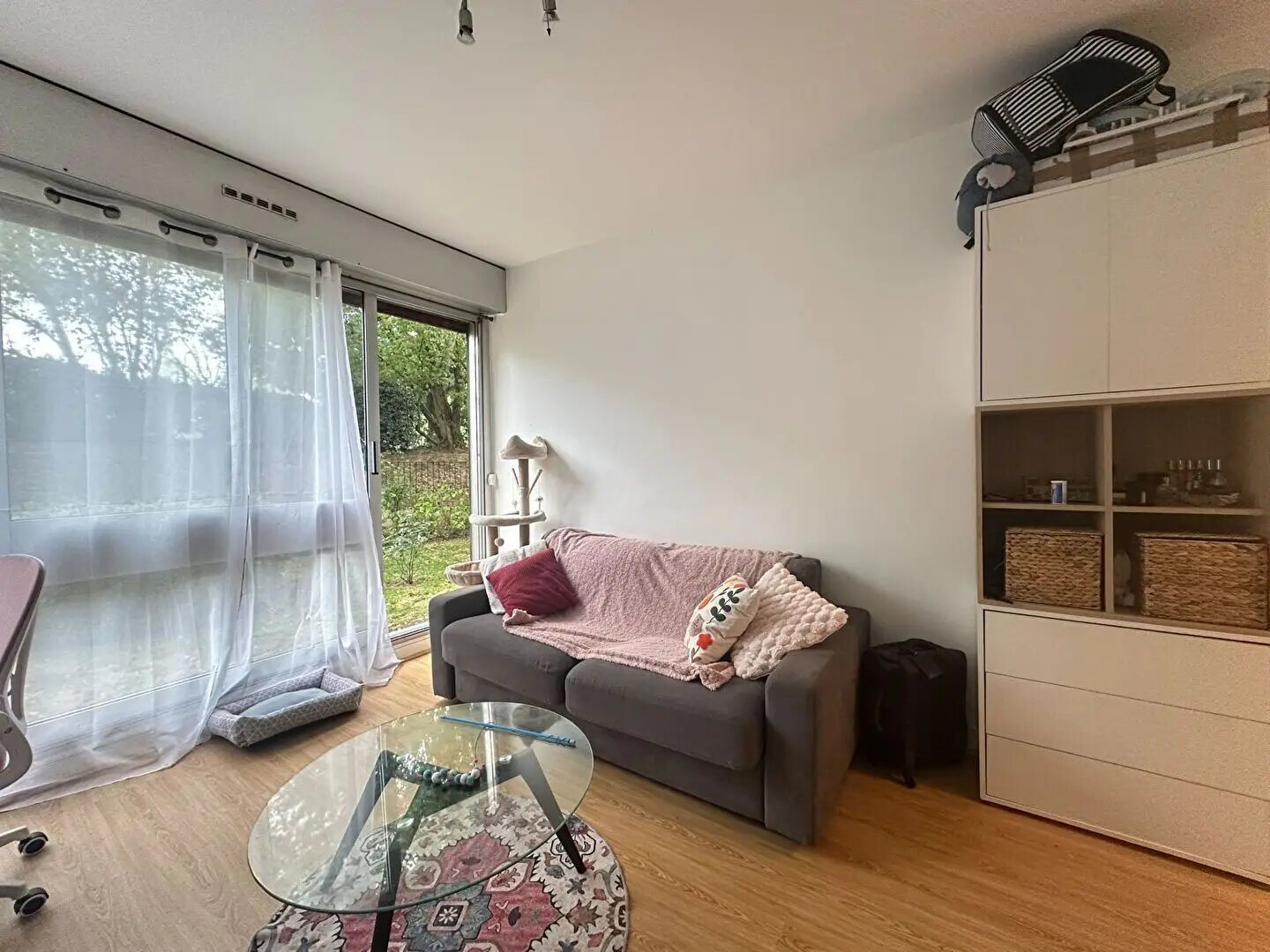 Appartement à vendre, 18m², Le Chesnay