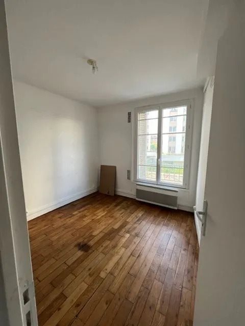 Appartement à louer, 29m², Paris 19ème