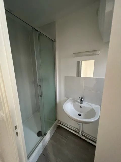 Appartement à louer, 29m², Paris 19ème