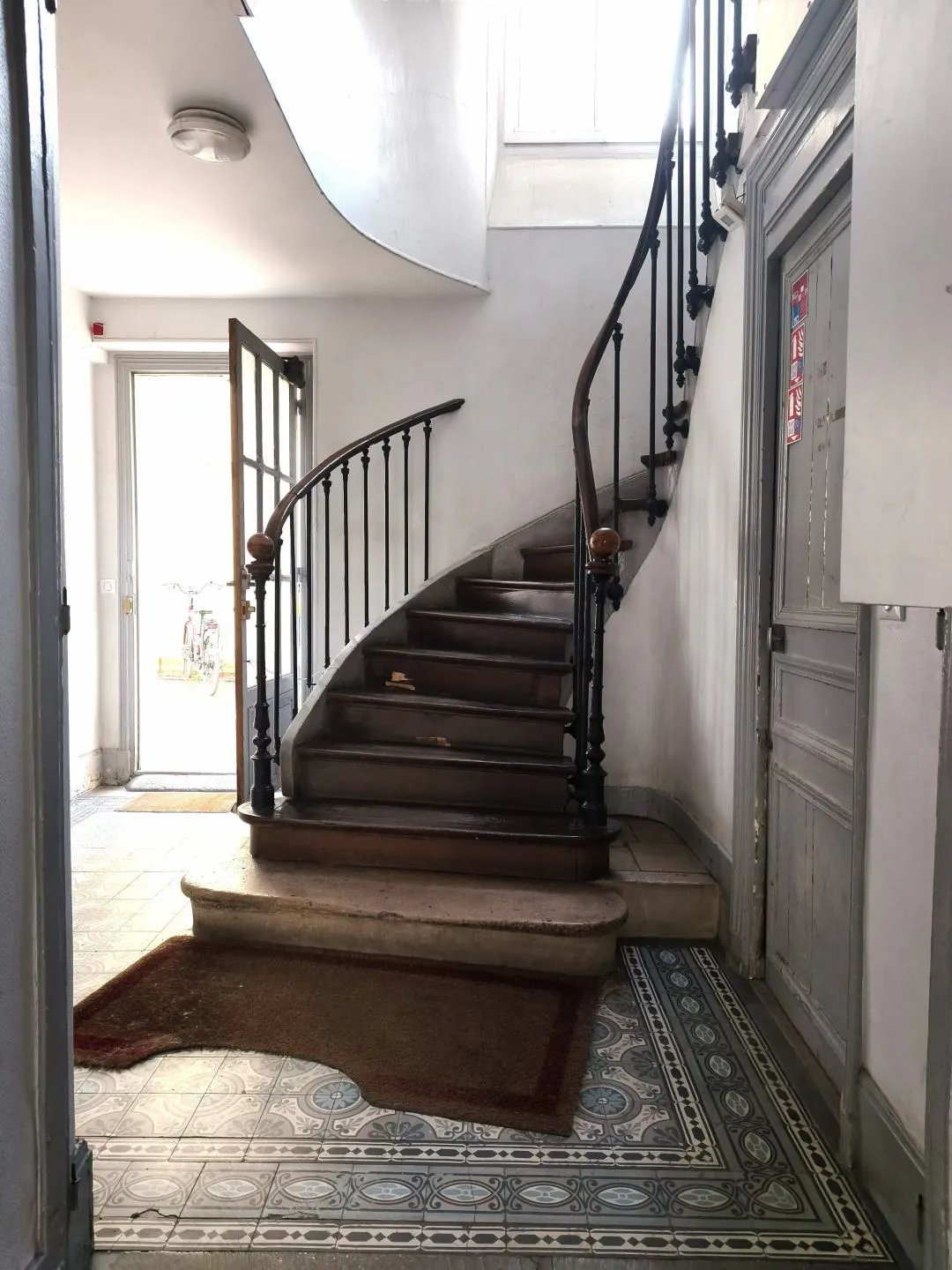 Appartement à vendre, 34m², Charenton-le-Pont