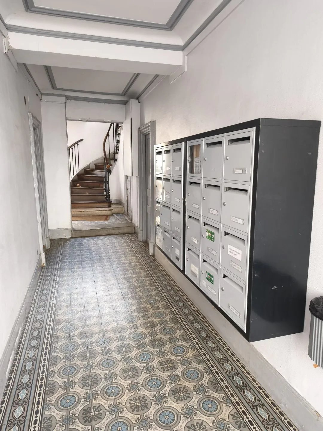 Appartement à vendre, 34m², Charenton-le-Pont