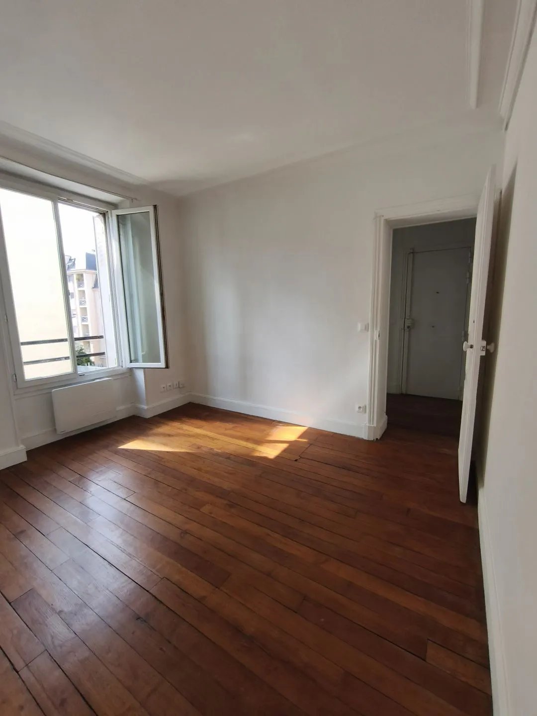 Appartement à vendre, 34m², Charenton-le-Pont
