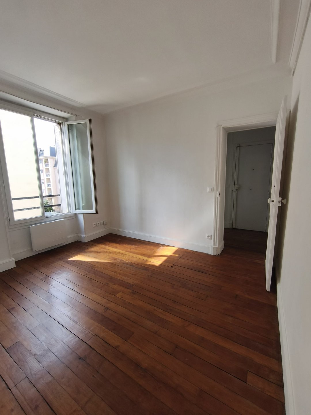 Appartement à vendre, 34m², Charenton-le-Pont