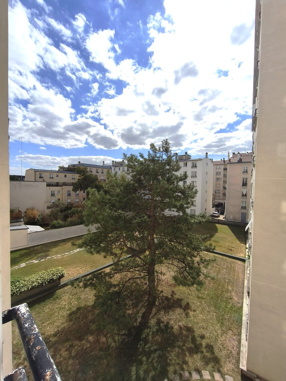 Appartement à vendre, 34m², Charenton-le-Pont
