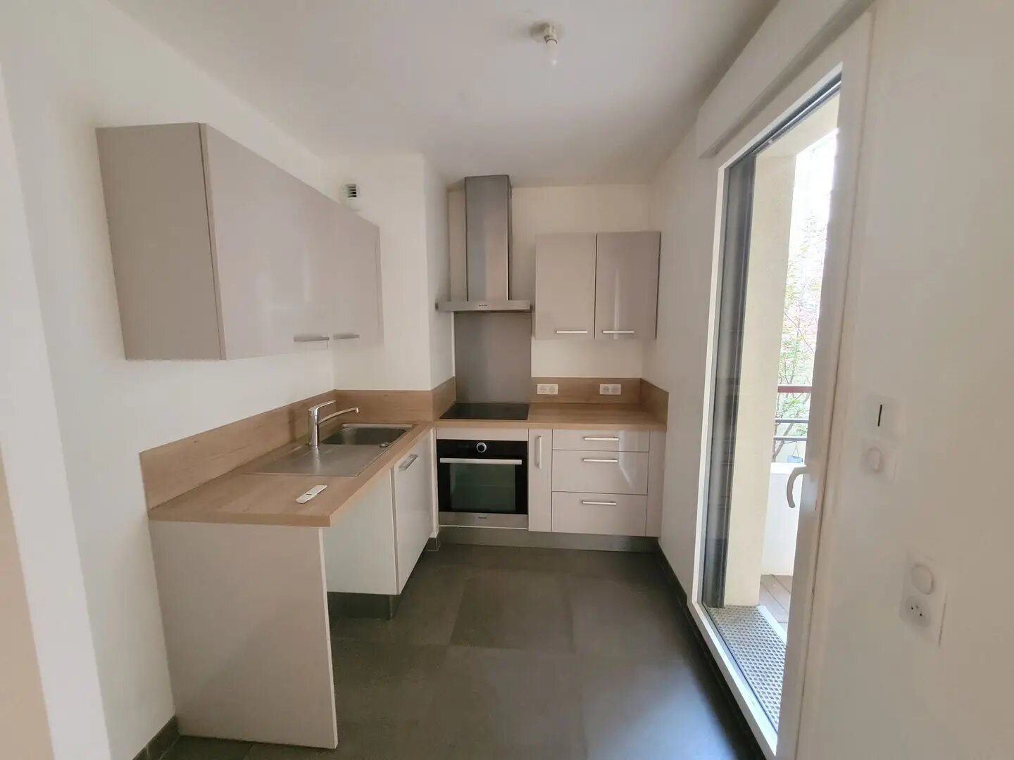 Appartement à louer, 36m², Suresnes