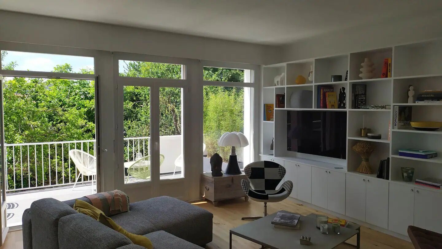 Maison à louer, 145m², Suresnes