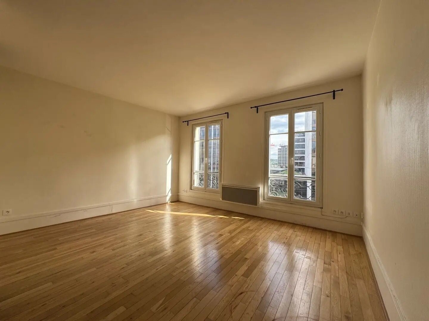 Appartement à vendre, 45m², Saint-Cloud