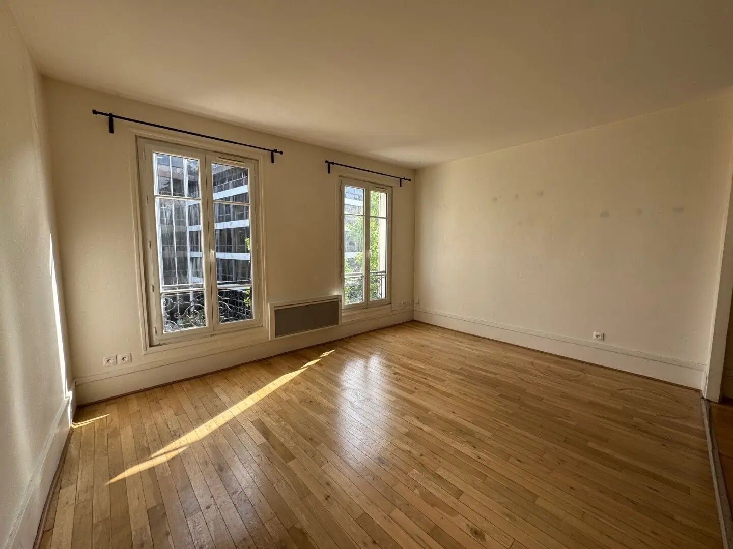Appartement à vendre, 45m², Saint-Cloud