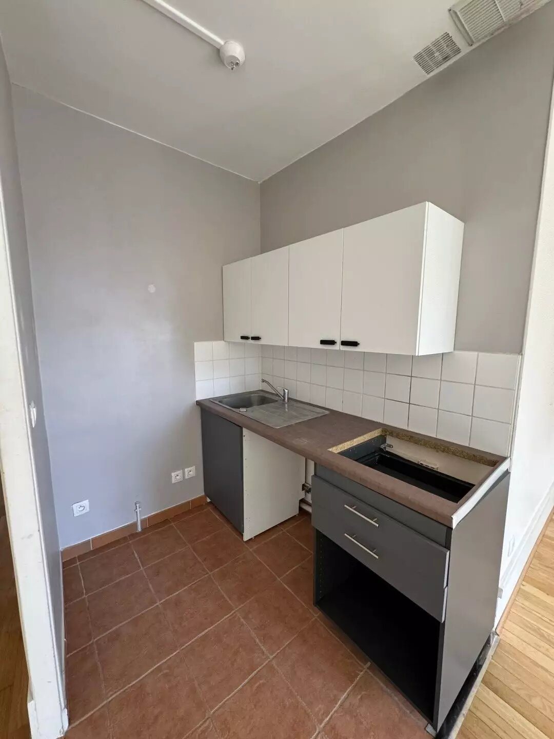Appartement à vendre, 45m², Saint-Cloud