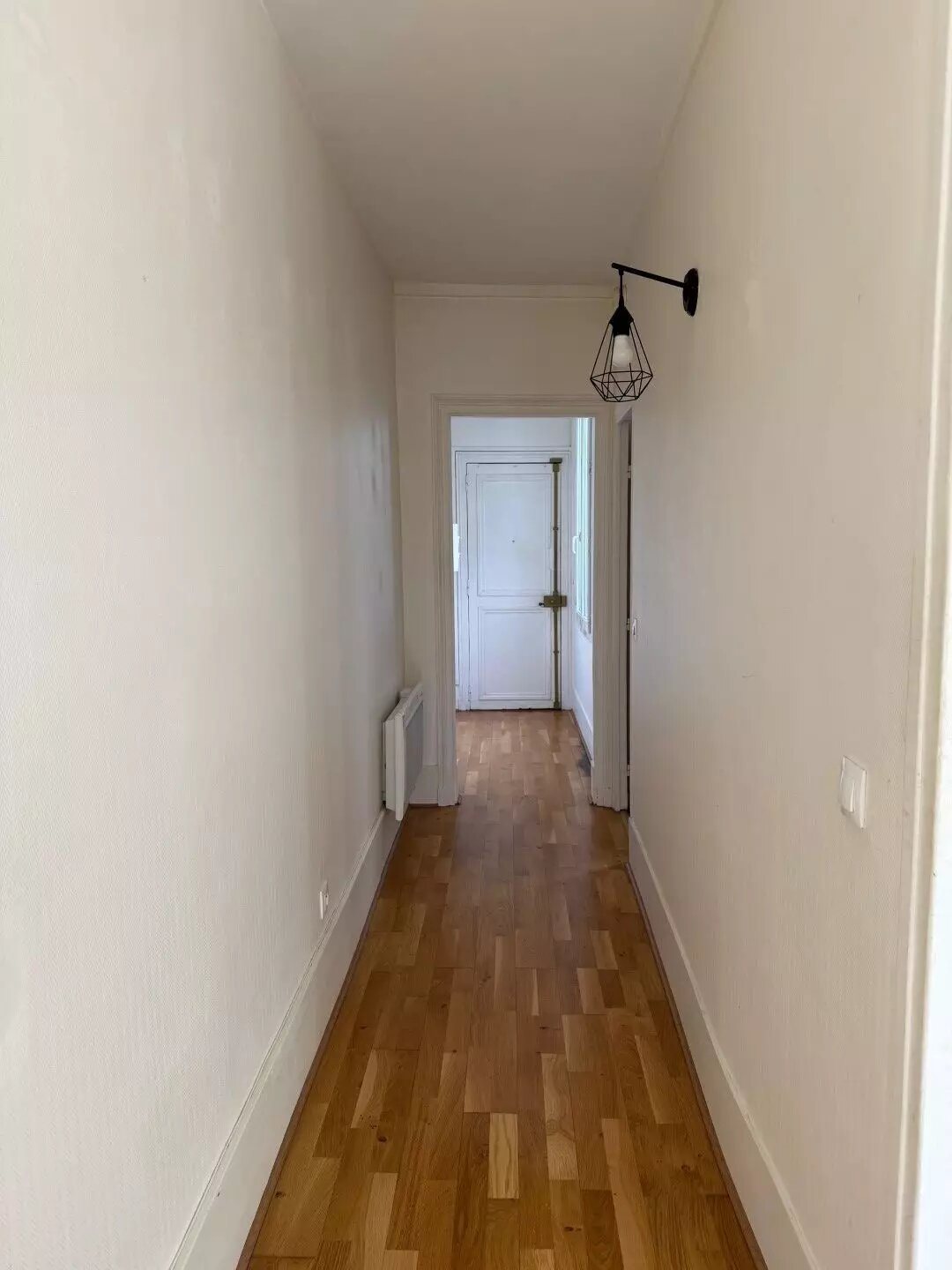 Appartement à vendre, 45m², Saint-Cloud