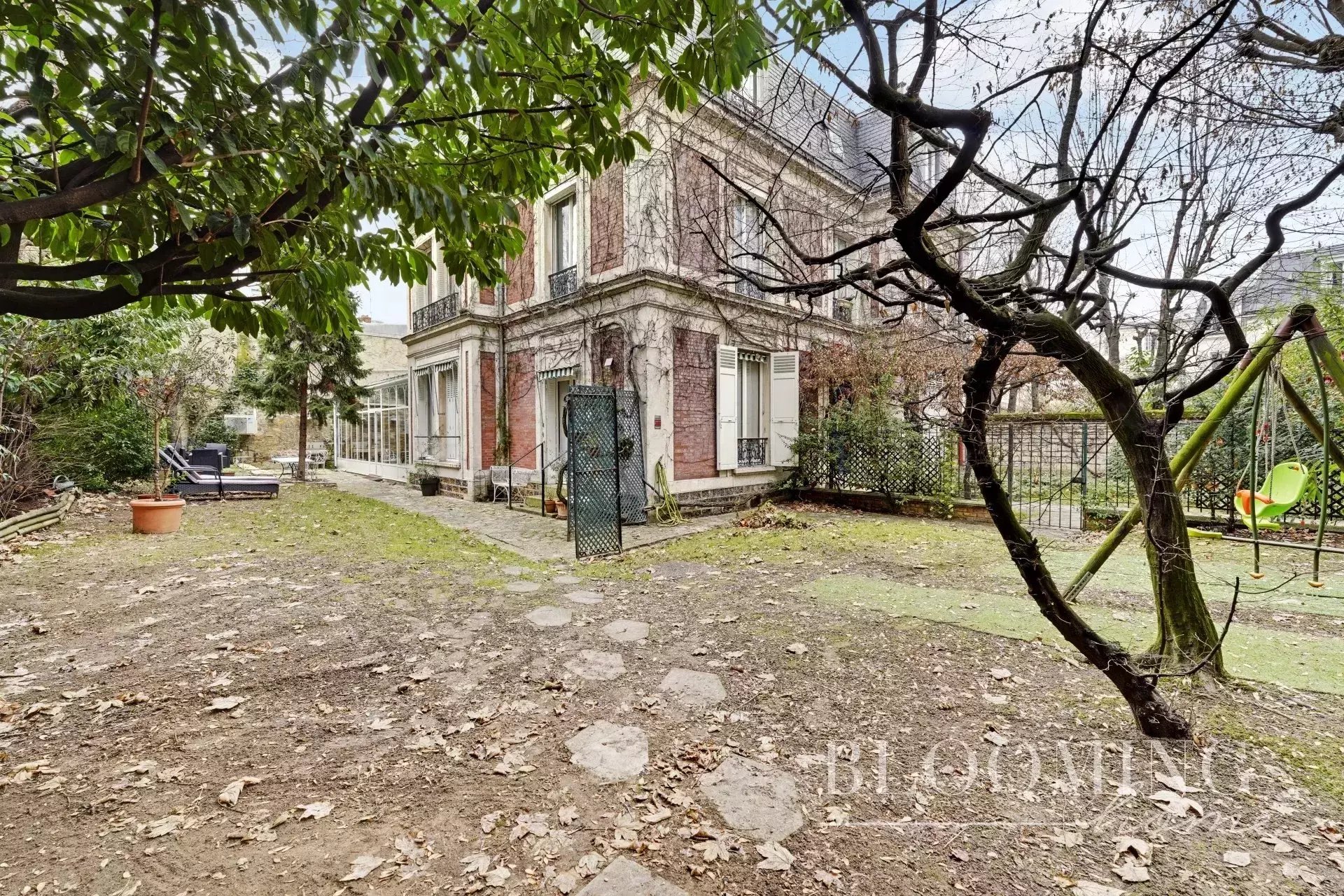 Appartement à vendre, 115m², Neuilly-sur-Seine