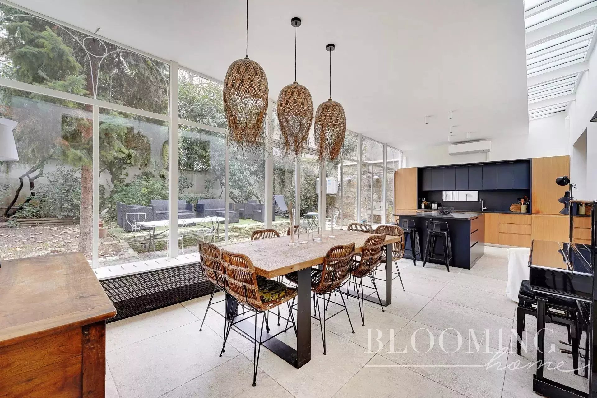 Appartement à vendre, 115m², Neuilly-sur-Seine