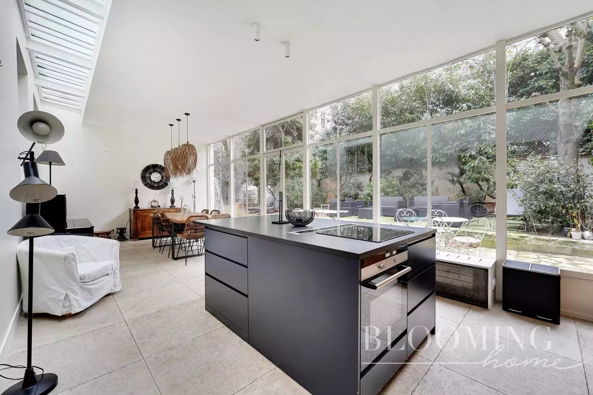 Appartement à vendre, 115m², Neuilly-sur-Seine
