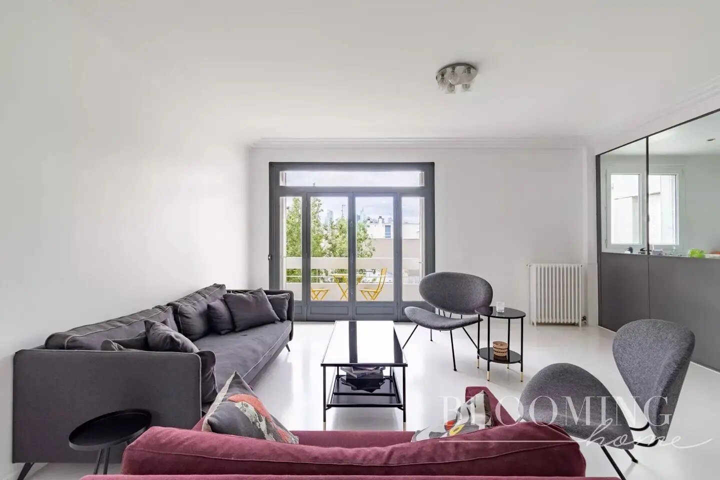 Appartement à louer, 160m², Neuilly-sur-Seine