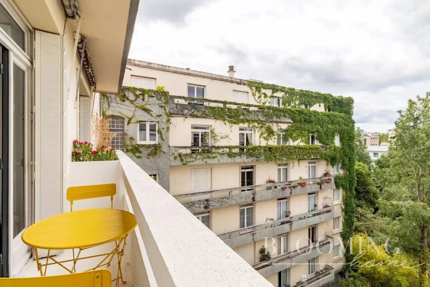 Appartement à louer, 160m², Neuilly-sur-Seine