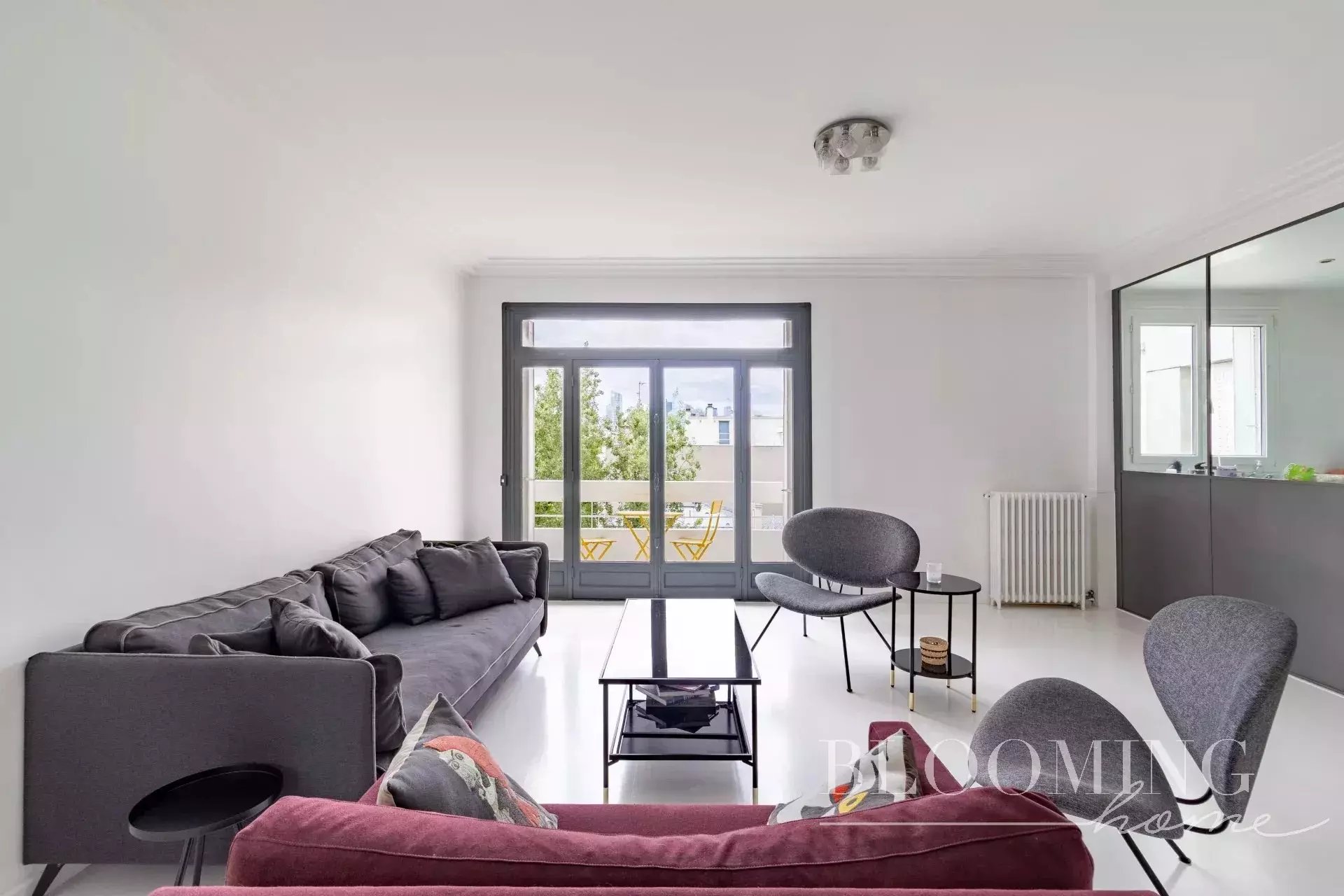 Appartement à louer, 160m², Neuilly-sur-Seine