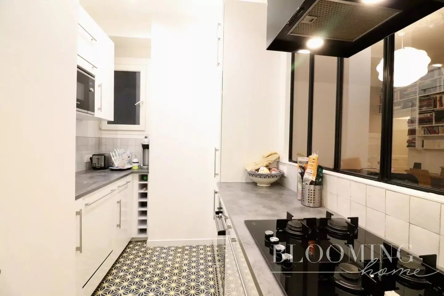 Appartement à louer, 62m², Paris 8ème