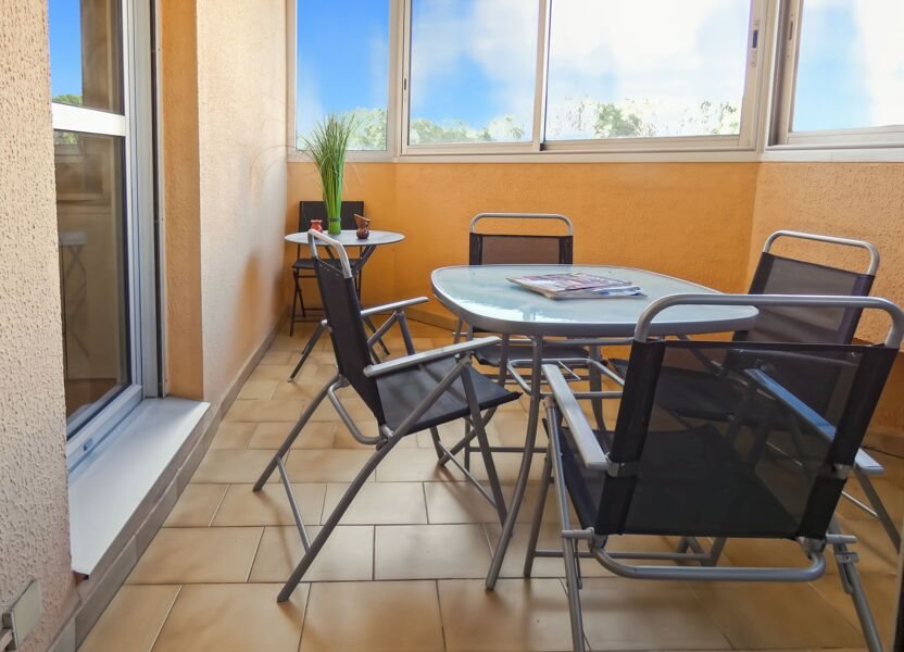 Appartement à vendre, 42m², Uzès