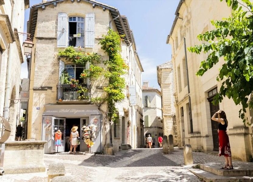 Appartement à vendre, 75m², Uzès