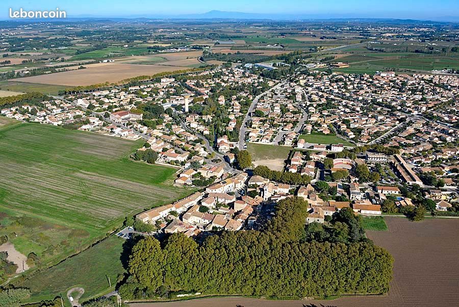 Appartement à vendre, 30m², Rodilhan