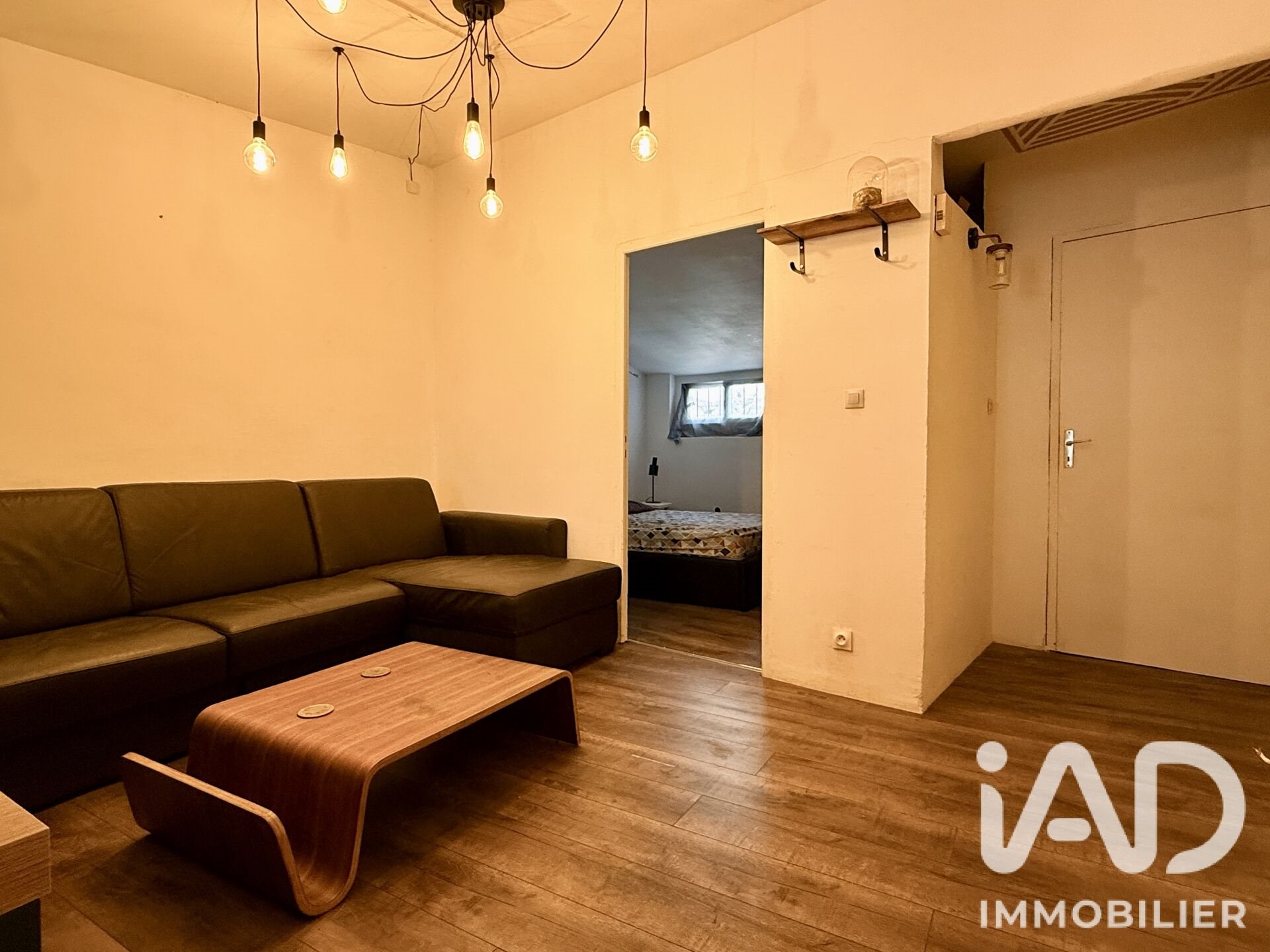 Appartement à vendre, 36m², Lodève