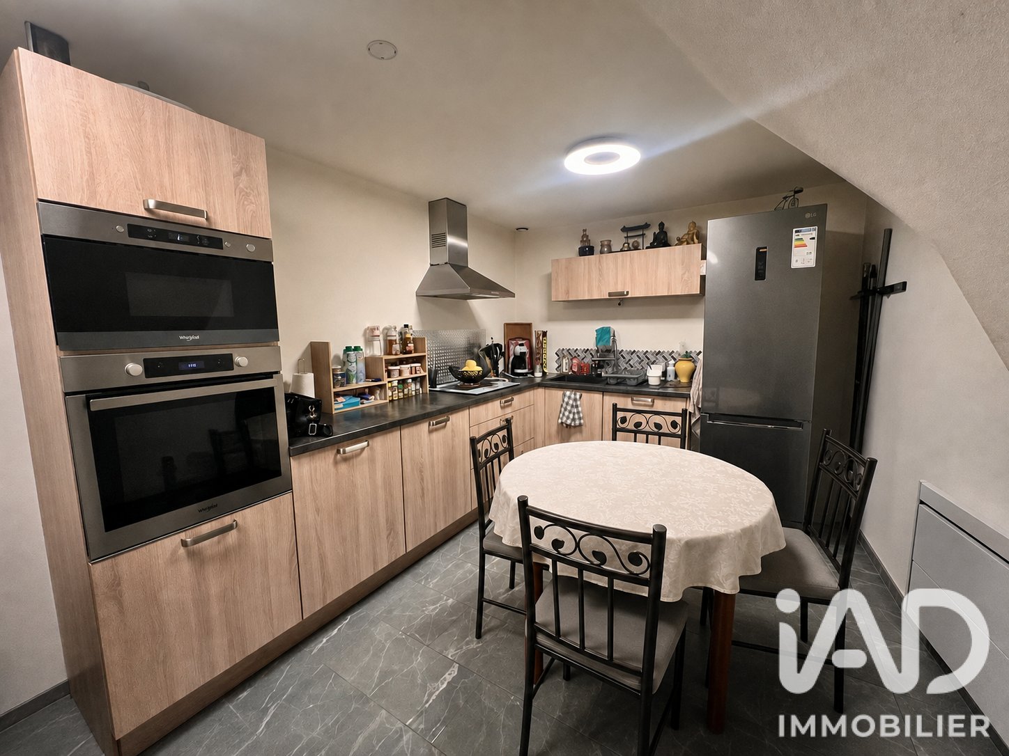 Maison à louer, 40m², Servian