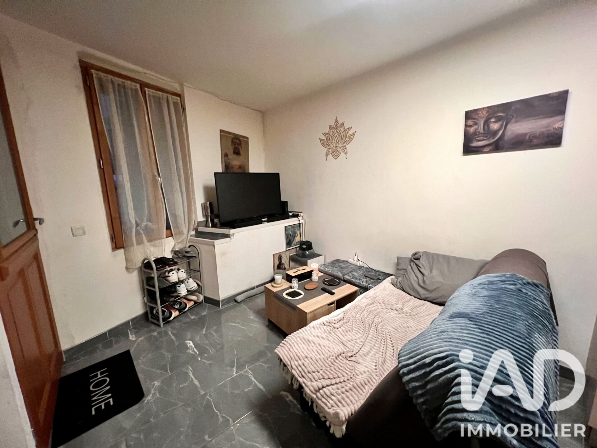 Maison à louer, 40m², Servian