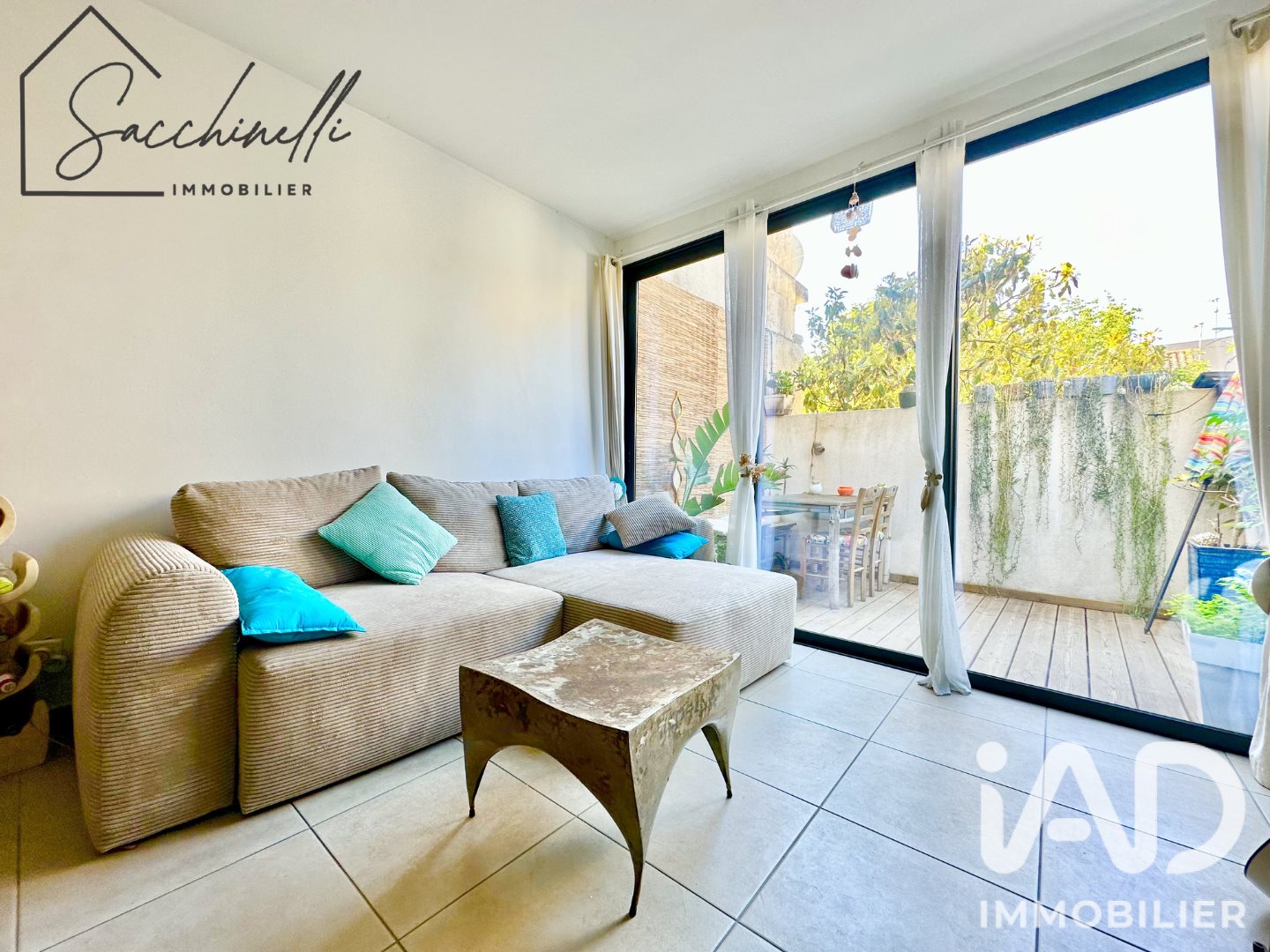 Maison à vendre, 32m², Six-Fours-les-Plages
