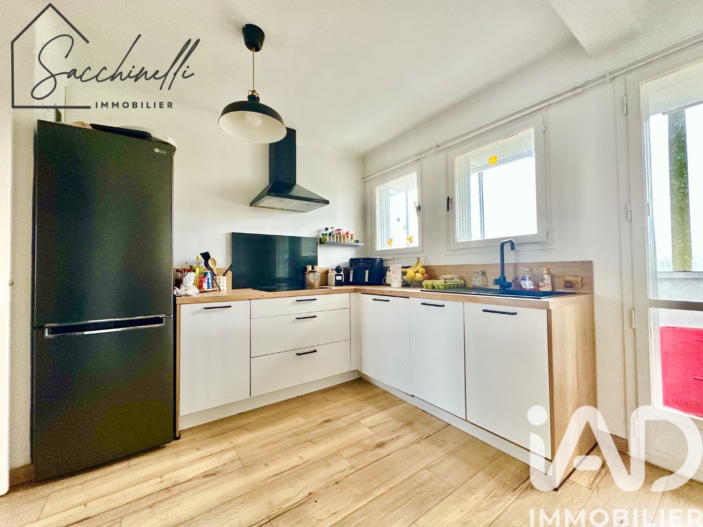 Appartement à vendre, 62m², La Seyne-sur-Mer
