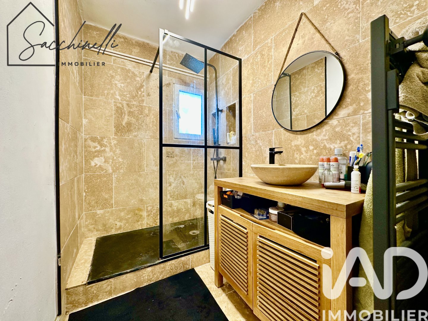 Appartement à vendre, 62m², La Seyne-sur-Mer