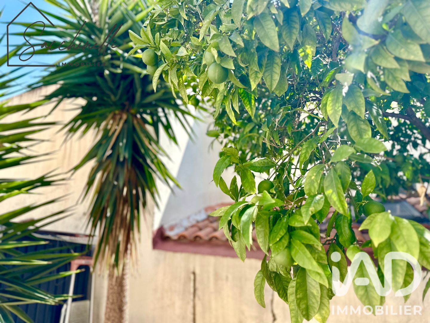 Appartement à vendre, 38m², Toulon